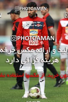 997139, Rasht, [*parameter:4*], لیگ برتر فوتبال ایران، Persian Gulf Cup، Week 15، First Leg، Sepid Roud Rasht 0 v 1 Persepolis on 2017/12/06 at Shahid Dr. Azodi Stadium