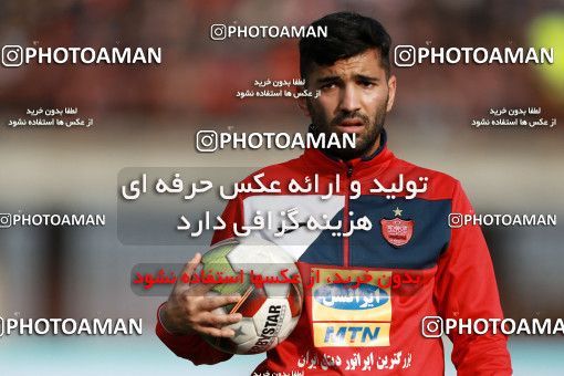 997110, Rasht, [*parameter:4*], لیگ برتر فوتبال ایران، Persian Gulf Cup، Week 15، First Leg، Sepid Roud Rasht 0 v 1 Persepolis on 2017/12/06 at Shahid Dr. Azodi Stadium