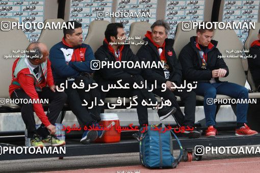 996746, Rasht, [*parameter:4*], لیگ برتر فوتبال ایران، Persian Gulf Cup، Week 15، First Leg، Sepid Roud Rasht 0 v 1 Persepolis on 2017/12/06 at Shahid Dr. Azodi Stadium