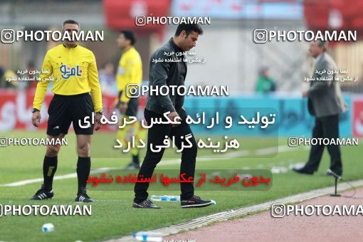 996913, Rasht, [*parameter:4*], لیگ برتر فوتبال ایران، Persian Gulf Cup، Week 15، First Leg، Sepid Roud Rasht 0 v 1 Persepolis on 2017/12/06 at Shahid Dr. Azodi Stadium