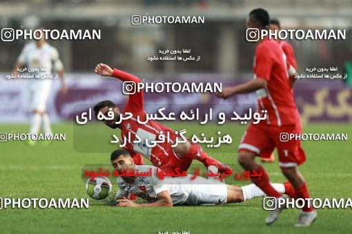 996661, Rasht, [*parameter:4*], لیگ برتر فوتبال ایران، Persian Gulf Cup، Week 15، First Leg، Sepid Roud Rasht 0 v 1 Persepolis on 2017/12/06 at Shahid Dr. Azodi Stadium