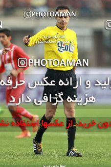 996735, Rasht, [*parameter:4*], لیگ برتر فوتبال ایران، Persian Gulf Cup، Week 15، First Leg، Sepid Roud Rasht 0 v 1 Persepolis on 2017/12/06 at Shahid Dr. Azodi Stadium