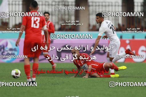 996765, Rasht, [*parameter:4*], لیگ برتر فوتبال ایران، Persian Gulf Cup، Week 15، First Leg، Sepid Roud Rasht 0 v 1 Persepolis on 2017/12/06 at Shahid Dr. Azodi Stadium