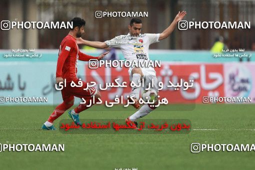 996973, Rasht, [*parameter:4*], لیگ برتر فوتبال ایران، Persian Gulf Cup، Week 15، First Leg، Sepid Roud Rasht 0 v 1 Persepolis on 2017/12/06 at Shahid Dr. Azodi Stadium
