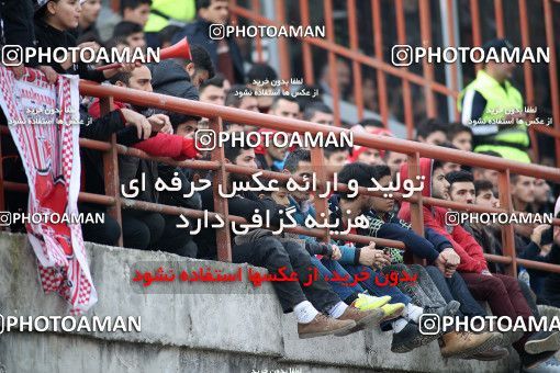 1068354, Rasht, [*parameter:4*], لیگ برتر فوتبال ایران، Persian Gulf Cup، Week 15، First Leg، Sepid Roud Rasht 0 v 1 Persepolis on 2017/12/06 at Shahid Dr. Azodi Stadium
