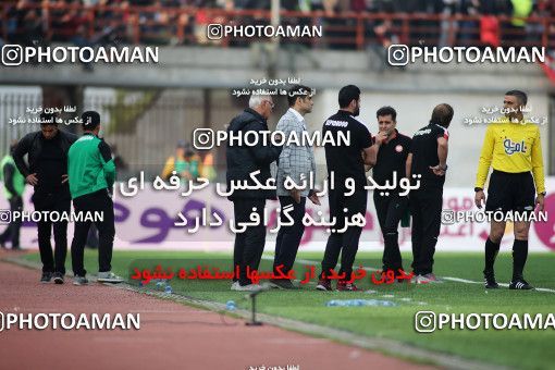 1068411, Rasht, [*parameter:4*], لیگ برتر فوتبال ایران، Persian Gulf Cup، Week 15، First Leg، Sepid Roud Rasht 0 v 1 Persepolis on 2017/12/06 at Shahid Dr. Azodi Stadium