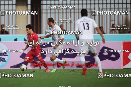 1068391, Rasht, [*parameter:4*], لیگ برتر فوتبال ایران، Persian Gulf Cup، Week 15، First Leg، Sepid Roud Rasht 0 v 1 Persepolis on 2017/12/06 at Shahid Dr. Azodi Stadium