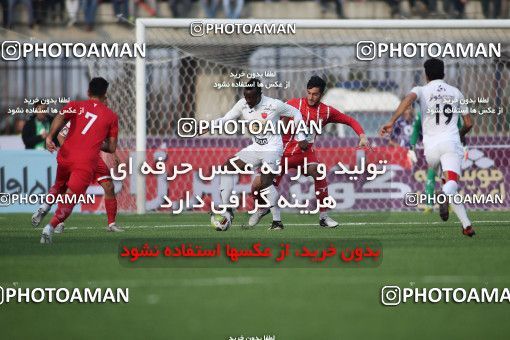 1068423, Rasht, [*parameter:4*], لیگ برتر فوتبال ایران، Persian Gulf Cup، Week 15، First Leg، Sepid Roud Rasht 0 v 1 Persepolis on 2017/12/06 at Shahid Dr. Azodi Stadium