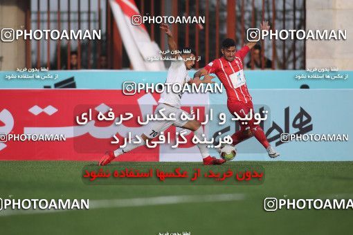 1068379, Rasht, [*parameter:4*], لیگ برتر فوتبال ایران، Persian Gulf Cup، Week 15، First Leg، Sepid Roud Rasht 0 v 1 Persepolis on 2017/12/06 at Shahid Dr. Azodi Stadium