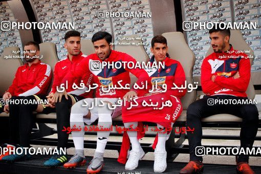 1132462, Rasht, [*parameter:4*], لیگ برتر فوتبال ایران، Persian Gulf Cup، Week 15، First Leg، Sepid Roud Rasht 0 v 1 Persepolis on 2017/12/06 at Shahid Dr. Azodi Stadium