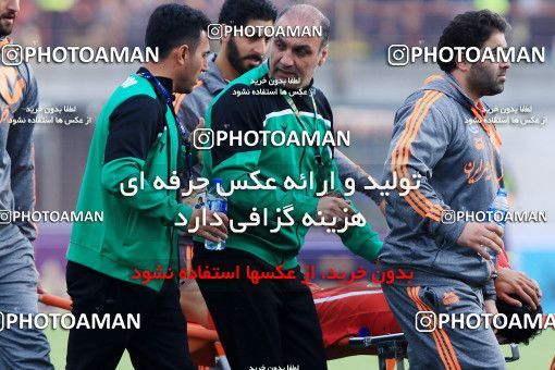 1132427, Rasht, [*parameter:4*], لیگ برتر فوتبال ایران، Persian Gulf Cup، Week 15، First Leg، Sepid Roud Rasht 0 v 1 Persepolis on 2017/12/06 at Shahid Dr. Azodi Stadium
