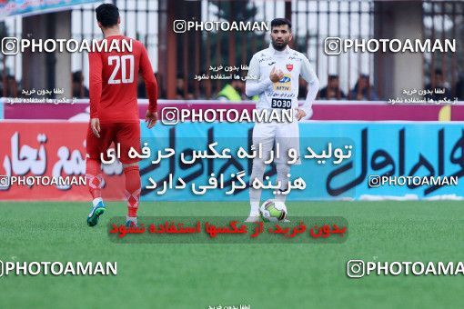 1132399, Rasht, [*parameter:4*], Iran Pro League، Persian Gulf Cup، 2017-18 season، First Leg، Week 15، Sepid Roud Rasht v Persepolis on 2017/12/06 at Shahid Dr. Azodi Stadium  / ([*parameter:140*] - [*parameter:139*]) (01)