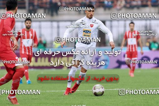 1132460, Rasht, [*parameter:4*], Iran Pro League، Persian Gulf Cup، 2017-18 season، First Leg، Week 15، Sepid Roud Rasht v Persepolis on 2017/12/06 at Shahid Dr. Azodi Stadium  / ([*parameter:140*] - [*parameter:139*]) (01)