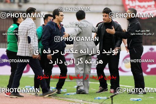 1132437, Rasht, [*parameter:4*], لیگ برتر فوتبال ایران، Persian Gulf Cup، Week 15، First Leg، Sepid Roud Rasht 0 v 1 Persepolis on 2017/12/06 at Shahid Dr. Azodi Stadium