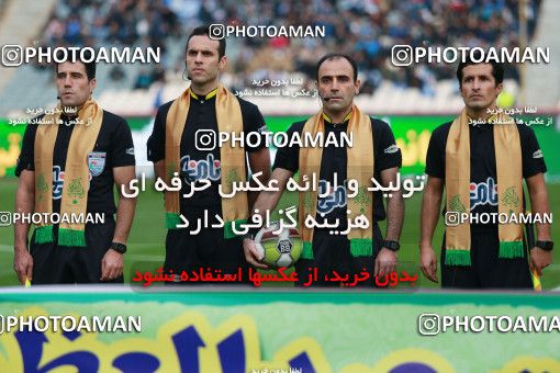 1001797, Tehran, [*parameter:4*], لیگ برتر فوتبال ایران، Persian Gulf Cup، Week 16، Second Leg، Esteghlal 4 v 0 Sanat Naft Abadan on 2017/12/24 at Azadi Stadium