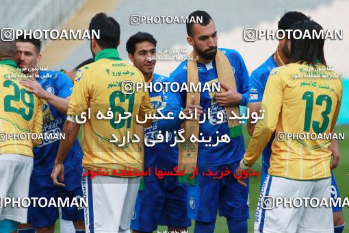 1002014, Tehran, [*parameter:4*], لیگ برتر فوتبال ایران، Persian Gulf Cup، Week 16، Second Leg، Esteghlal 4 v 0 Sanat Naft Abadan on 2017/12/24 at Azadi Stadium
