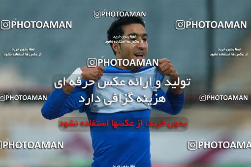 1002083, Tehran, [*parameter:4*], لیگ برتر فوتبال ایران، Persian Gulf Cup، Week 16، Second Leg، Esteghlal 4 v 0 Sanat Naft Abadan on 2017/12/24 at Azadi Stadium