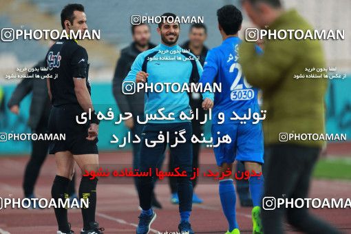 1001960, Tehran, [*parameter:4*], لیگ برتر فوتبال ایران، Persian Gulf Cup، Week 16، Second Leg، Esteghlal 4 v 0 Sanat Naft Abadan on 2017/12/24 at Azadi Stadium