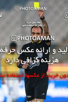 1001882, Tehran, [*parameter:4*], Iran Pro League، Persian Gulf Cup، 2017-18 season، Second Leg، Week 16، Esteghlal 4 v ۰ Sanat Naft Abadan on 2017/12/24 at Azadi Stadium