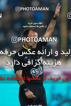 1001893, Tehran, [*parameter:4*], لیگ برتر فوتبال ایران، Persian Gulf Cup، Week 16، Second Leg، Esteghlal 4 v 0 Sanat Naft Abadan on 2017/12/24 at Azadi Stadium