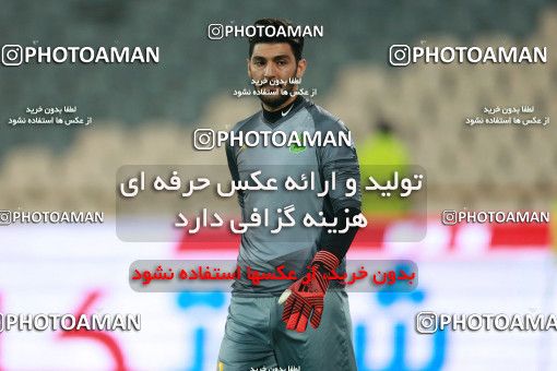 1001964, Tehran, [*parameter:4*], لیگ برتر فوتبال ایران، Persian Gulf Cup، Week 16، Second Leg، Esteghlal 4 v 0 Sanat Naft Abadan on 2017/12/24 at Azadi Stadium