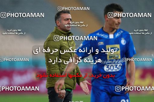 1001843, Tehran, [*parameter:4*], لیگ برتر فوتبال ایران، Persian Gulf Cup، Week 16، Second Leg، Esteghlal 4 v 0 Sanat Naft Abadan on 2017/12/24 at Azadi Stadium