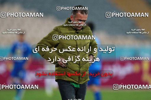 1001972, Tehran, [*parameter:4*], لیگ برتر فوتبال ایران، Persian Gulf Cup، Week 16، Second Leg، Esteghlal 4 v 0 Sanat Naft Abadan on 2017/12/24 at Azadi Stadium