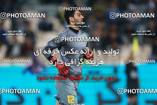 1001757, Tehran, [*parameter:4*], لیگ برتر فوتبال ایران، Persian Gulf Cup، Week 16، Second Leg، Esteghlal 4 v 0 Sanat Naft Abadan on 2017/12/24 at Azadi Stadium