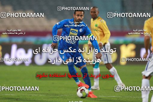 1002047, Tehran, [*parameter:4*], لیگ برتر فوتبال ایران، Persian Gulf Cup، Week 16، Second Leg، Esteghlal 4 v 0 Sanat Naft Abadan on 2017/12/24 at Azadi Stadium