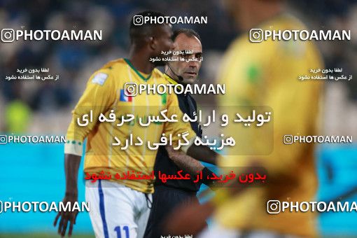 1001983, Tehran, [*parameter:4*], لیگ برتر فوتبال ایران، Persian Gulf Cup، Week 16، Second Leg، Esteghlal 4 v 0 Sanat Naft Abadan on 2017/12/24 at Azadi Stadium