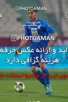 1001978, Tehran, [*parameter:4*], لیگ برتر فوتبال ایران، Persian Gulf Cup، Week 16، Second Leg، Esteghlal 4 v 0 Sanat Naft Abadan on 2017/12/24 at Azadi Stadium
