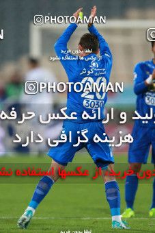 1001874, Tehran, [*parameter:4*], لیگ برتر فوتبال ایران، Persian Gulf Cup، Week 16، Second Leg، Esteghlal 4 v 0 Sanat Naft Abadan on 2017/12/24 at Azadi Stadium