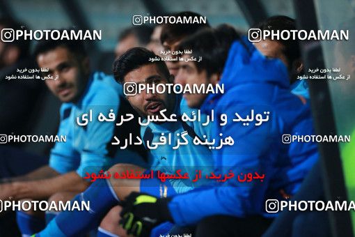 1001975, Tehran, [*parameter:4*], لیگ برتر فوتبال ایران، Persian Gulf Cup، Week 16، Second Leg، Esteghlal 4 v 0 Sanat Naft Abadan on 2017/12/24 at Azadi Stadium