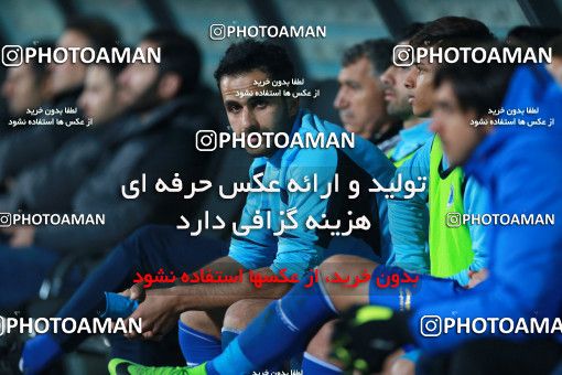 1001979, Tehran, [*parameter:4*], لیگ برتر فوتبال ایران، Persian Gulf Cup، Week 16، Second Leg، Esteghlal 4 v 0 Sanat Naft Abadan on 2017/12/24 at Azadi Stadium