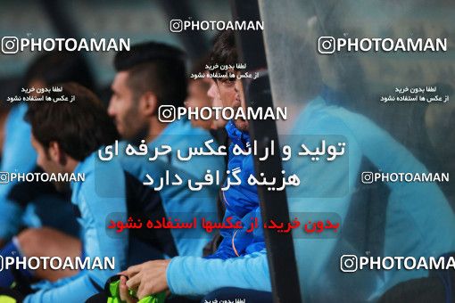 1002075, Tehran, [*parameter:4*], لیگ برتر فوتبال ایران، Persian Gulf Cup، Week 16، Second Leg، Esteghlal 4 v 0 Sanat Naft Abadan on 2017/12/24 at Azadi Stadium