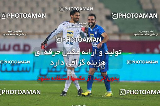 1001765, Tehran, [*parameter:4*], لیگ برتر فوتبال ایران، Persian Gulf Cup، Week 16، Second Leg، Esteghlal 4 v 0 Sanat Naft Abadan on 2017/12/24 at Azadi Stadium