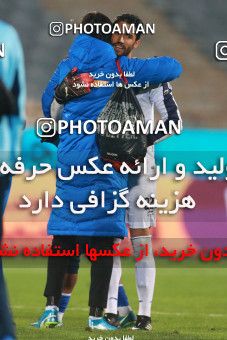 1001885, Tehran, [*parameter:4*], لیگ برتر فوتبال ایران، Persian Gulf Cup، Week 16، Second Leg، Esteghlal 4 v 0 Sanat Naft Abadan on 2017/12/24 at Azadi Stadium