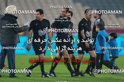 1001969, Tehran, [*parameter:4*], لیگ برتر فوتبال ایران، Persian Gulf Cup، Week 16، Second Leg، Esteghlal 4 v 0 Sanat Naft Abadan on 2017/12/24 at Azadi Stadium