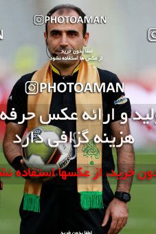 1002470, Tehran, [*parameter:4*], لیگ برتر فوتبال ایران، Persian Gulf Cup، Week 16، Second Leg، Esteghlal 4 v 0 Sanat Naft Abadan on 2017/12/24 at Azadi Stadium