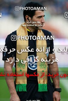 1002489, Tehran, [*parameter:4*], لیگ برتر فوتبال ایران، Persian Gulf Cup، Week 16، Second Leg، Esteghlal 4 v 0 Sanat Naft Abadan on 2017/12/24 at Azadi Stadium