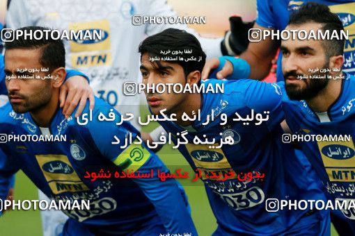 1002267, Tehran, [*parameter:4*], لیگ برتر فوتبال ایران، Persian Gulf Cup، Week 16، Second Leg، Esteghlal 4 v 0 Sanat Naft Abadan on 2017/12/24 at Azadi Stadium