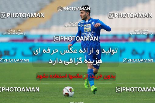 1002439, Tehran, [*parameter:4*], لیگ برتر فوتبال ایران، Persian Gulf Cup، Week 16، Second Leg، Esteghlal 4 v 0 Sanat Naft Abadan on 2017/12/24 at Azadi Stadium