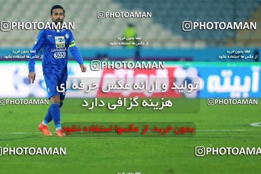 1002803, Tehran, [*parameter:4*], لیگ برتر فوتبال ایران، Persian Gulf Cup، Week 16، Second Leg، Esteghlal 4 v 0 Sanat Naft Abadan on 2017/12/24 at Azadi Stadium