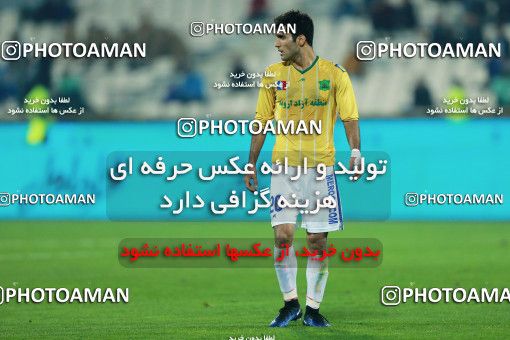 1002482, Tehran, [*parameter:4*], لیگ برتر فوتبال ایران، Persian Gulf Cup، Week 16، Second Leg، Esteghlal 4 v 0 Sanat Naft Abadan on 2017/12/24 at Azadi Stadium