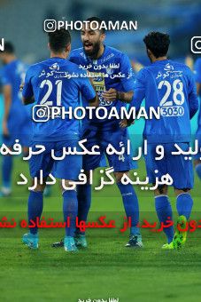 1002791, Tehran, [*parameter:4*], لیگ برتر فوتبال ایران، Persian Gulf Cup، Week 16، Second Leg، Esteghlal 4 v 0 Sanat Naft Abadan on 2017/12/24 at Azadi Stadium
