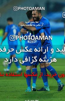 1002437, Tehran, [*parameter:4*], لیگ برتر فوتبال ایران، Persian Gulf Cup، Week 16، Second Leg، Esteghlal 4 v 0 Sanat Naft Abadan on 2017/12/24 at Azadi Stadium