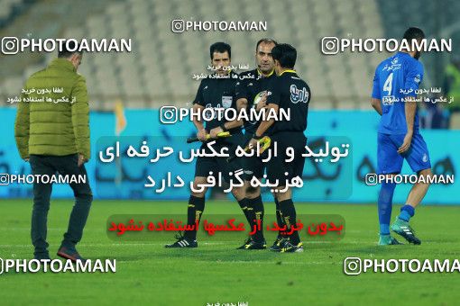 1002654, Tehran, [*parameter:4*], لیگ برتر فوتبال ایران، Persian Gulf Cup، Week 16، Second Leg، Esteghlal 4 v 0 Sanat Naft Abadan on 2017/12/24 at Azadi Stadium