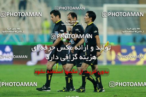 1002614, Tehran, [*parameter:4*], لیگ برتر فوتبال ایران، Persian Gulf Cup، Week 16، Second Leg، Esteghlal 4 v 0 Sanat Naft Abadan on 2017/12/24 at Azadi Stadium