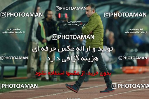 1002401, Tehran, [*parameter:4*], لیگ برتر فوتبال ایران، Persian Gulf Cup، Week 16، Second Leg، Esteghlal 4 v 0 Sanat Naft Abadan on 2017/12/24 at Azadi Stadium