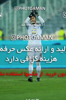 1002541, Tehran, [*parameter:4*], لیگ برتر فوتبال ایران، Persian Gulf Cup، Week 16، Second Leg، Esteghlal 4 v 0 Sanat Naft Abadan on 2017/12/24 at Azadi Stadium